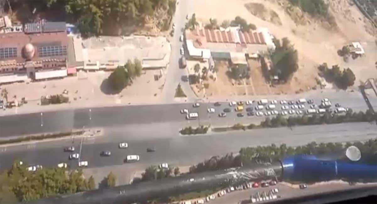 Antalya’da Trafik Denetimlerine Hız Kesmeden Devam Ediyor