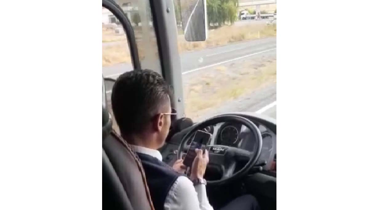 Antalya’da trafik denetimleri hız kesmeden devam ediyor 