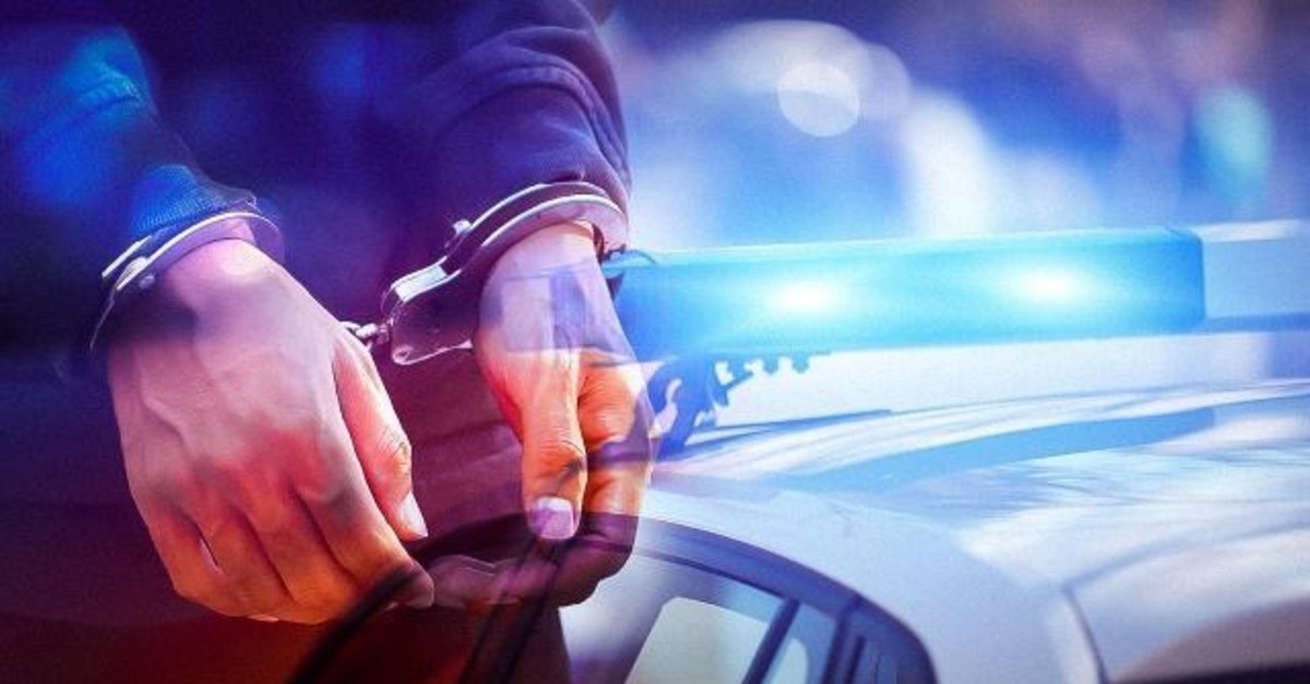 Ankara'da narkotik uyuşturucu operasyonlarında 33 kişi tutuklandı