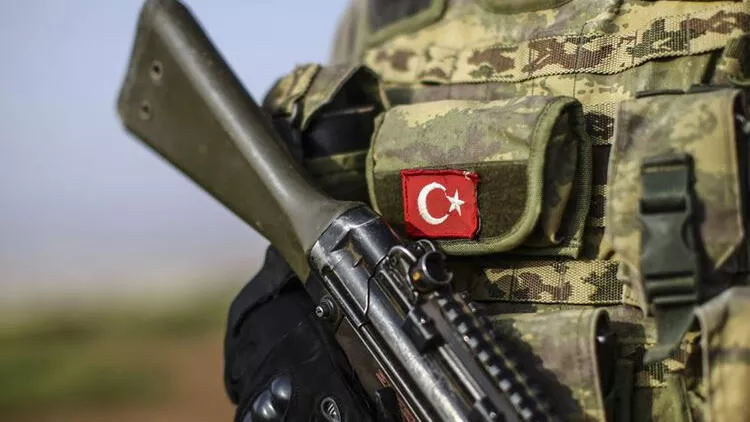 İkna yoluyla 1 terörist daha teslim oldu