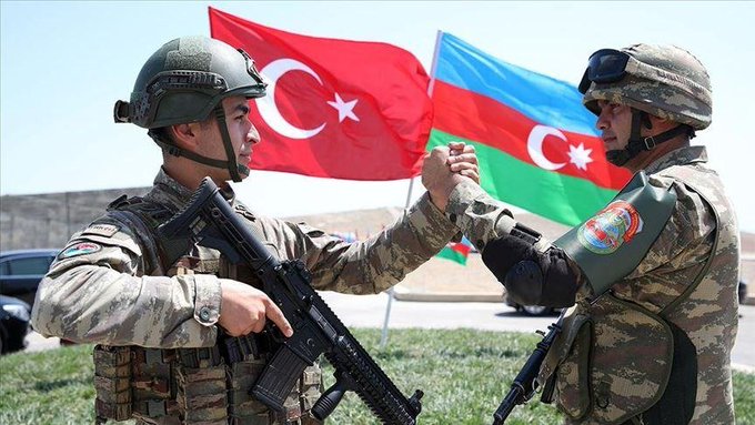 Türkiye'den Azerbaycan'a başsağlığı mesajı
