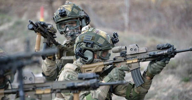 MİT'ten PKK'ya Gara ve Kandil'de peş peşe darbeler!