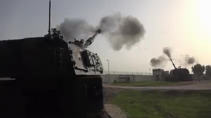 5 PKK/YPG'li terörist etkisiz hale getirildi