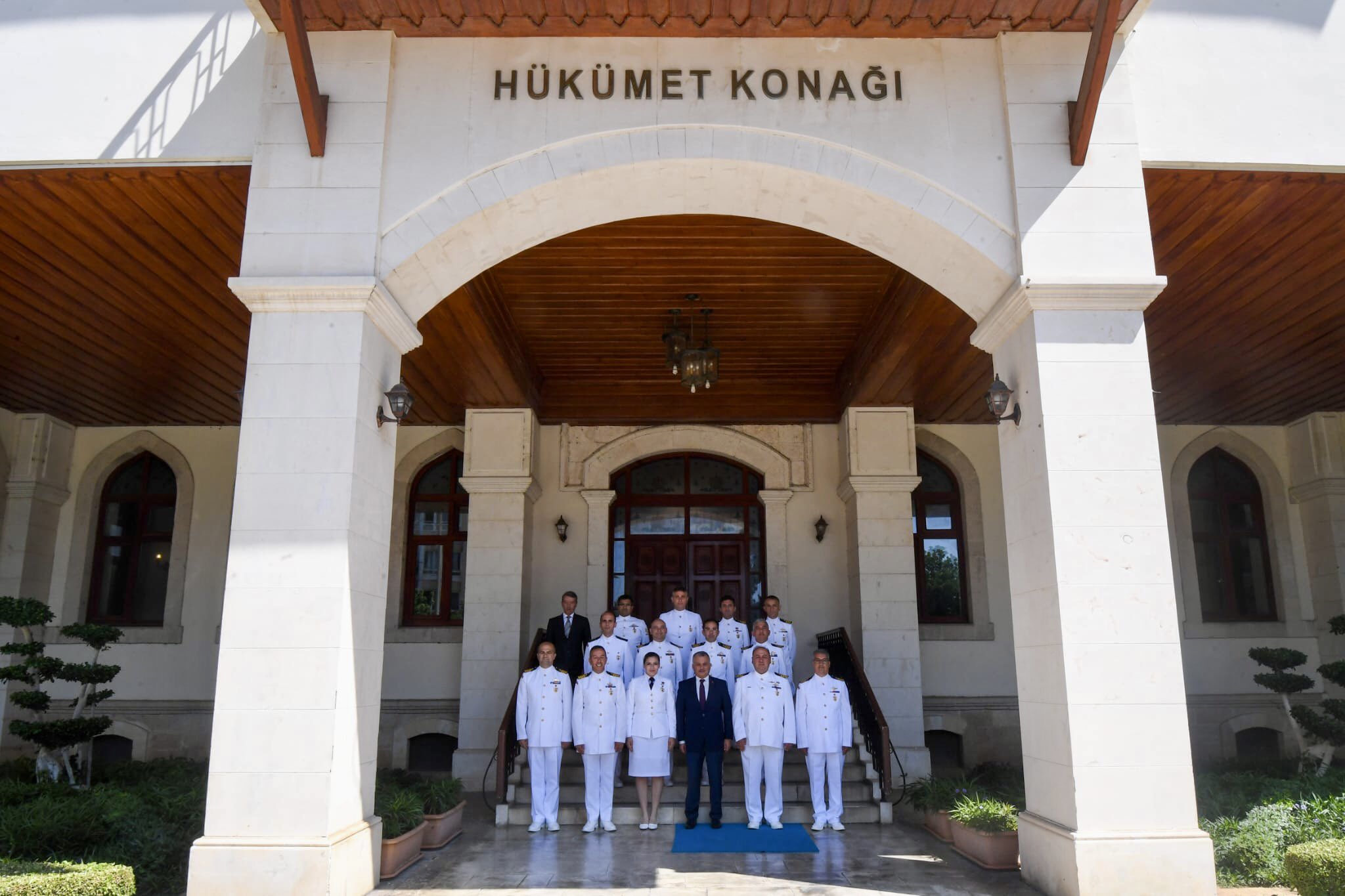 SAHİL GÜVENLİK KOMUTANLIĞIMIZ 41 YILDIR MAVİ VATANIMIZI KORUMAYA  DEVAM EDİYOR