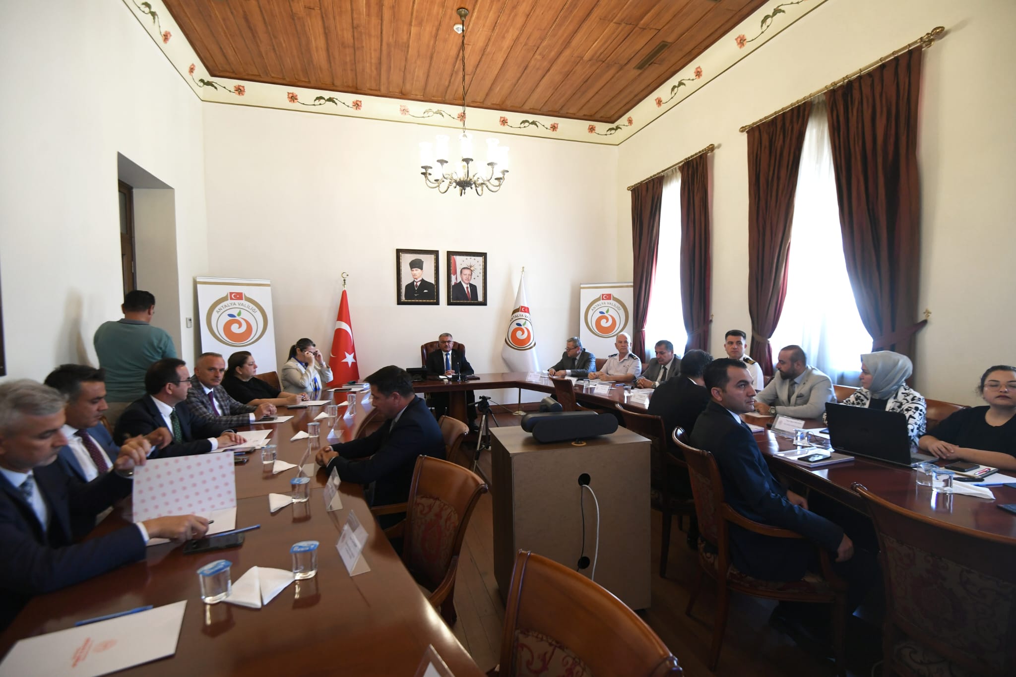 METAMFETAMİN KONUSUNDA HASSASİYETİMİZ ASLA KAYBOLMASIN