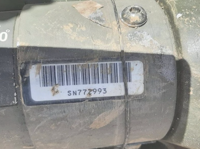 İçişleri: Hakkari kırsalında füze, bomba ve mühimmat ele geçirildi
