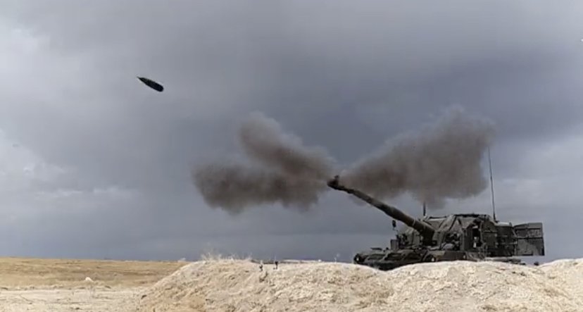 2 PKK/YPG’li terörist etkisiz hale getirildi