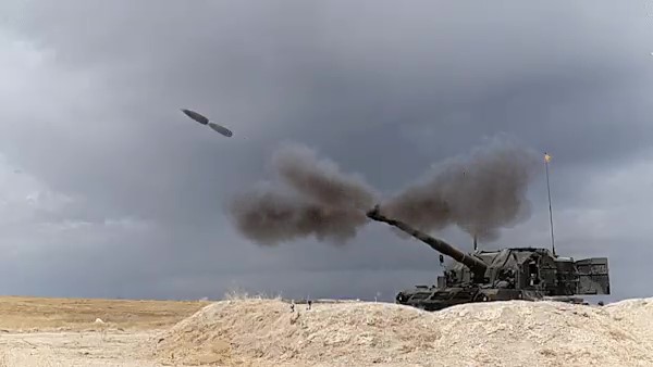MSB; 2 PKK'lı terörist etkisiz hale getirildi