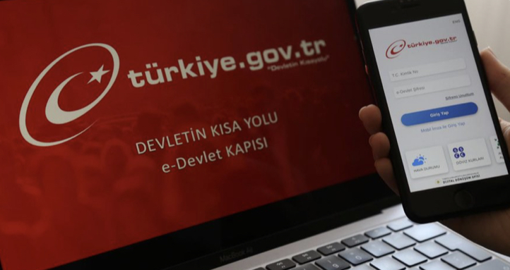Ad ve soyad değişiklik başvuruları e-Devlet'ten de yapılabilecek