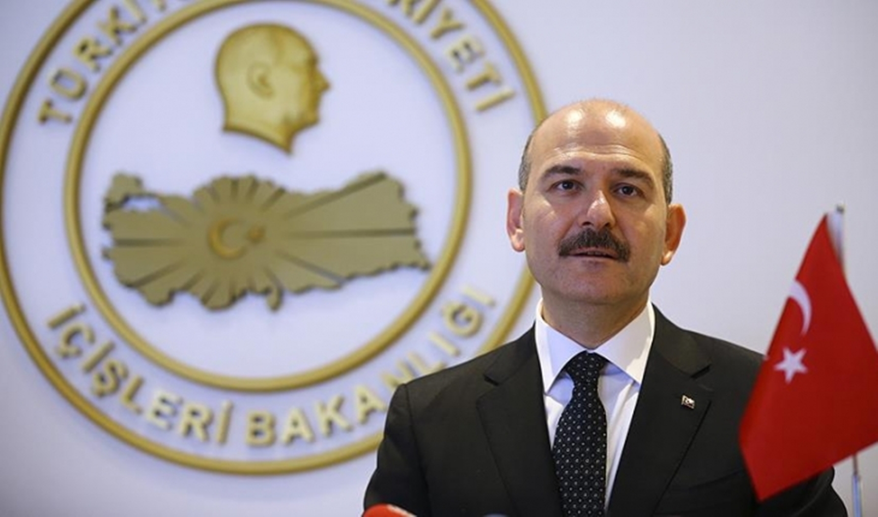 Süleyman Soylu, POLSAN'dan emeklilikle ilgili ikramiyeyi açıkladı