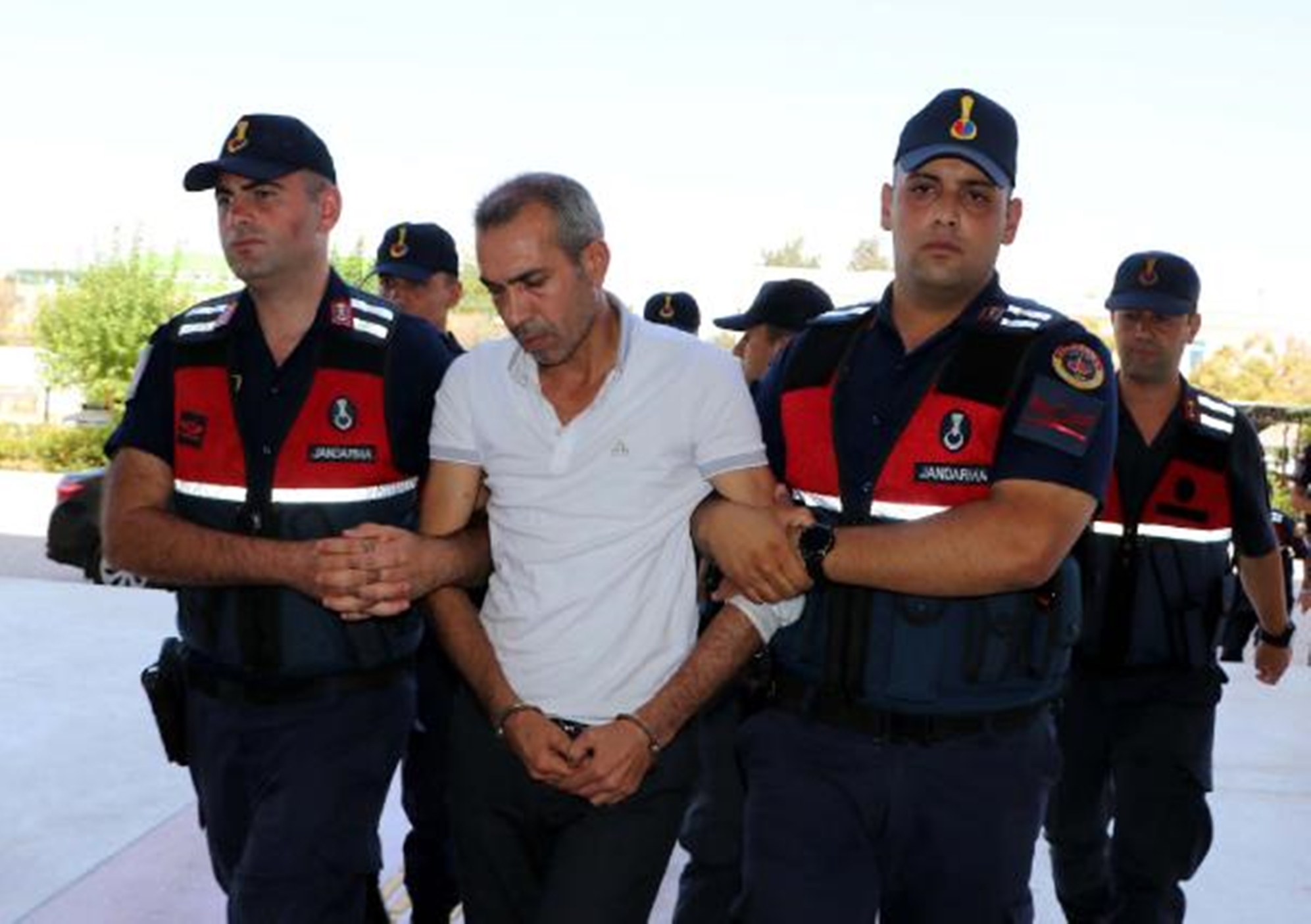 Gaziantep’te 15 kişinin öldüğü kazadaki otobüs şoförü hakkında ilk karar çıktı!
