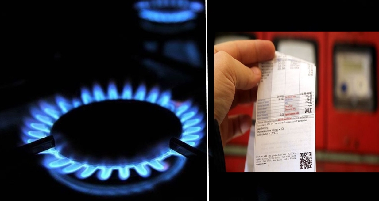 Elektrik ve doğalgaz fiyatlarına zam yapıldı