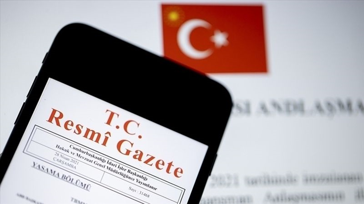 Yargıtay 151 sözleşmeli personel alımı Resmi Gazete'de yayımlandı