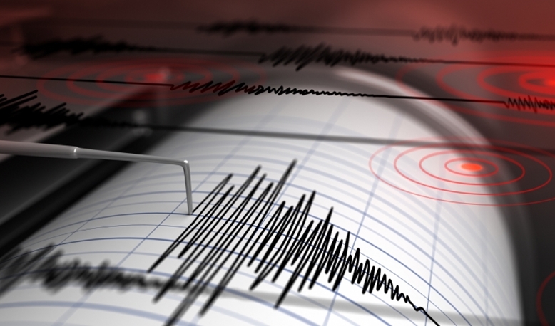 Düzce'de korkutan deprem