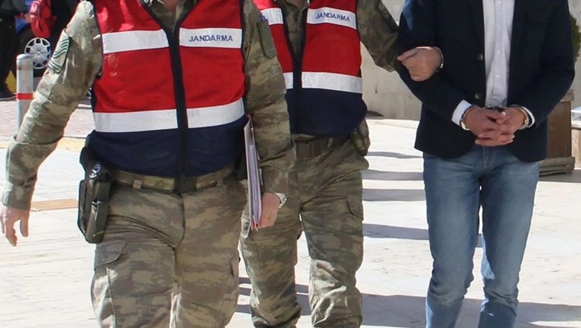 Jandarma’dan PKK, DEAŞ ve FETÖ 'ye 39 ayrı operasyon 