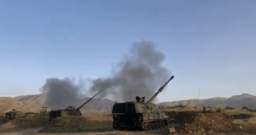 9 PKK/YPG'li terörist etkisiz hale getirildi