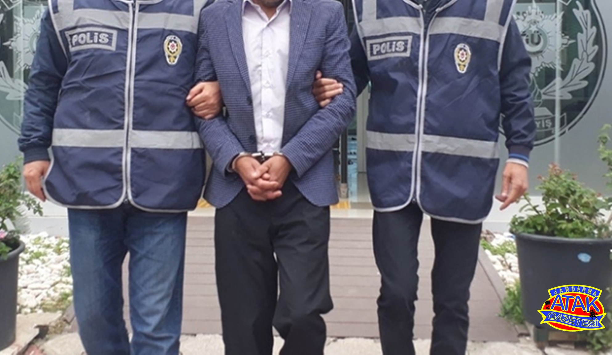 FETÖ'ye yeni operasyon: 16 gözaltı