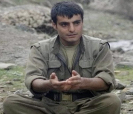 PKK/YPG'nin sözde Tugay sorumlusu Suriye’de etkisiz hale getirildi