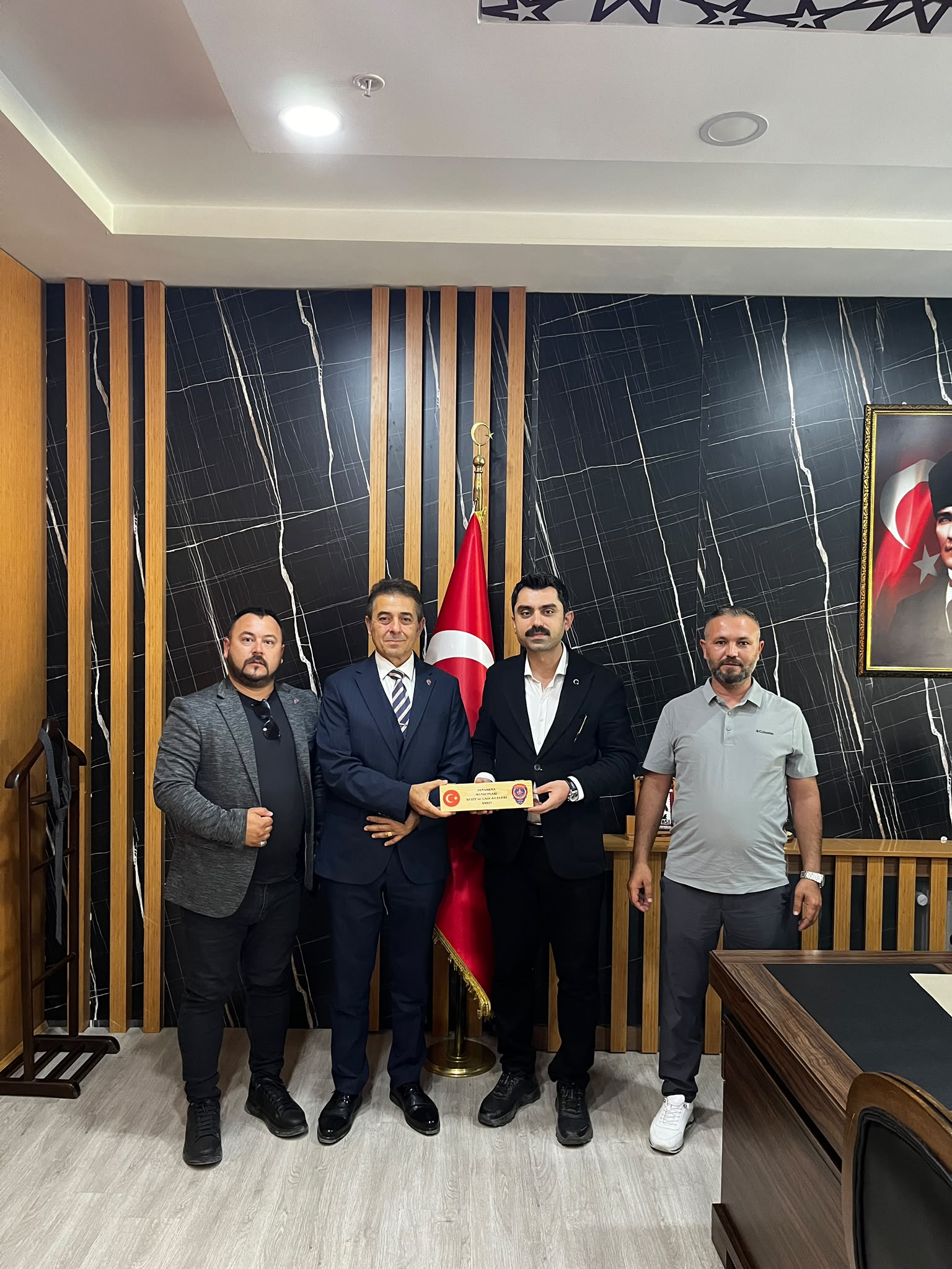 JANVAK’TAN ŞIRNAK’A BÜYÜK YATIRIM