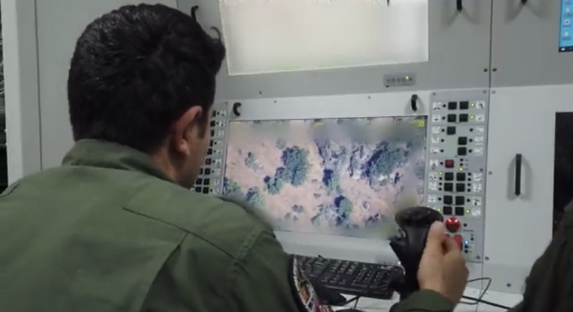 PKK'ya ağır darbe: 9 terörist öldürüldü!