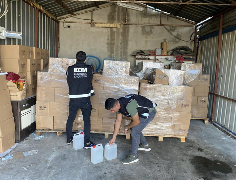 Ülke genelinde Zincir operasyonu! 178 gözaltı kararı