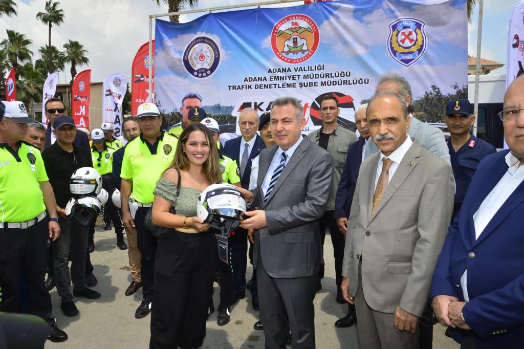 Adana'da 