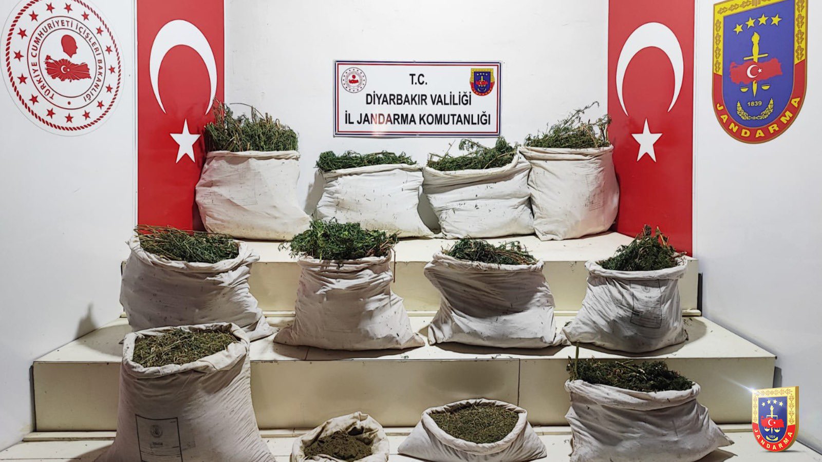 Diyarbakır'da 