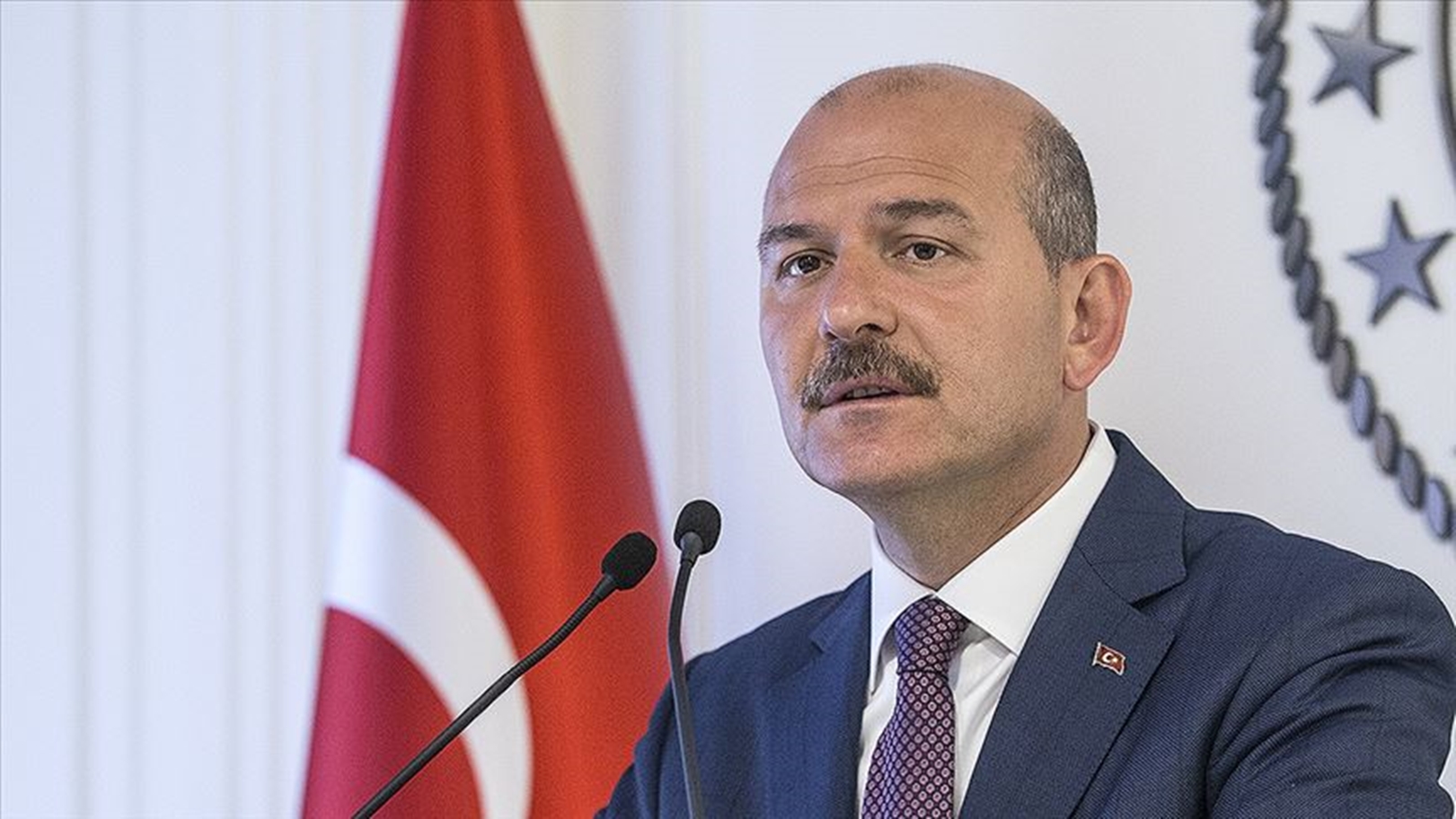 İçişleri Bakanı Soylu, Cibali Karakolu'nun restore edileceğini açıkladı