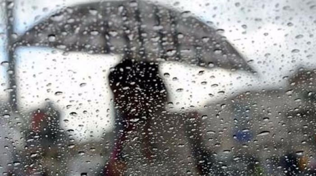 Meteoroloji'den 7 il için 'sarı' uyarı geldi: Kuvvetli sağanağa dikkat
