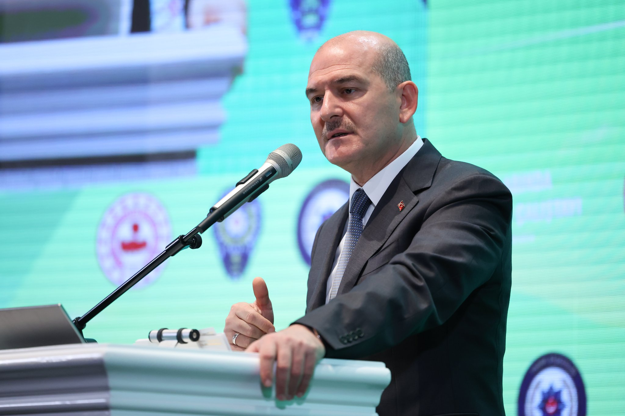 Bakan Soylu açıkladı: 