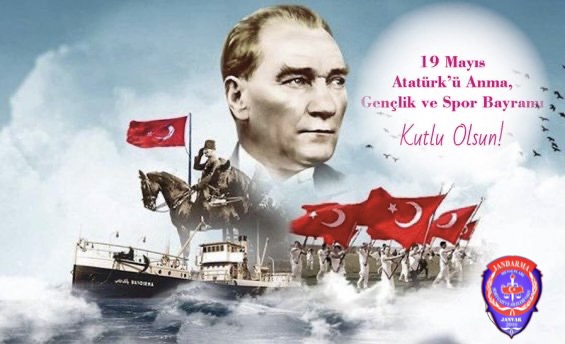 KARABALİ’DEN 19 MAYIS BASIN AÇIKLAMASI