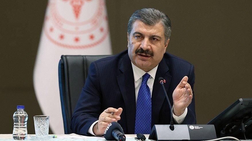 85 bin yeni atama müjdesi! Bakan Koca duyurdu