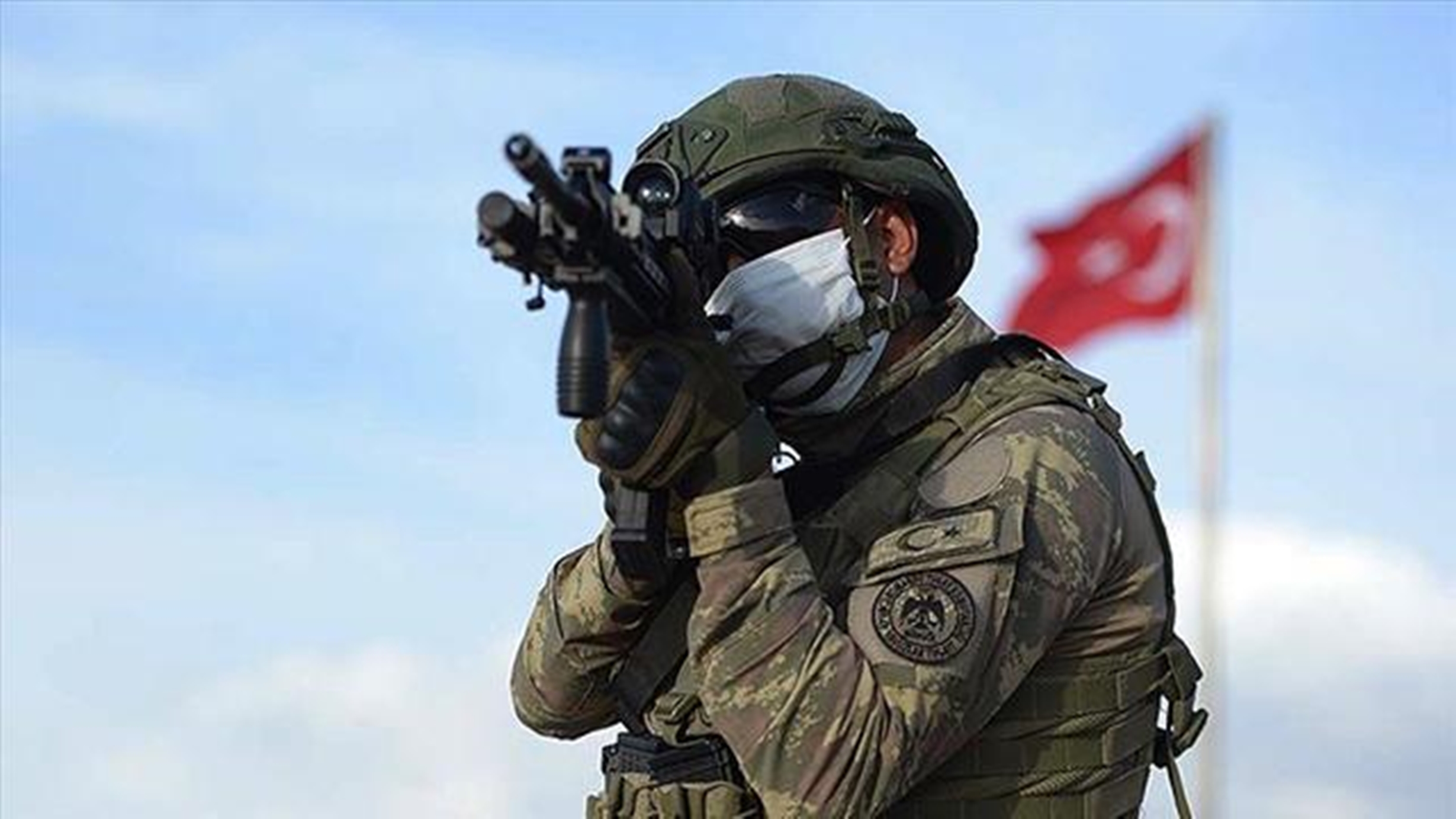 4 Örgüt Mensubu Daha İkna Yoluyla Teslim Oldu