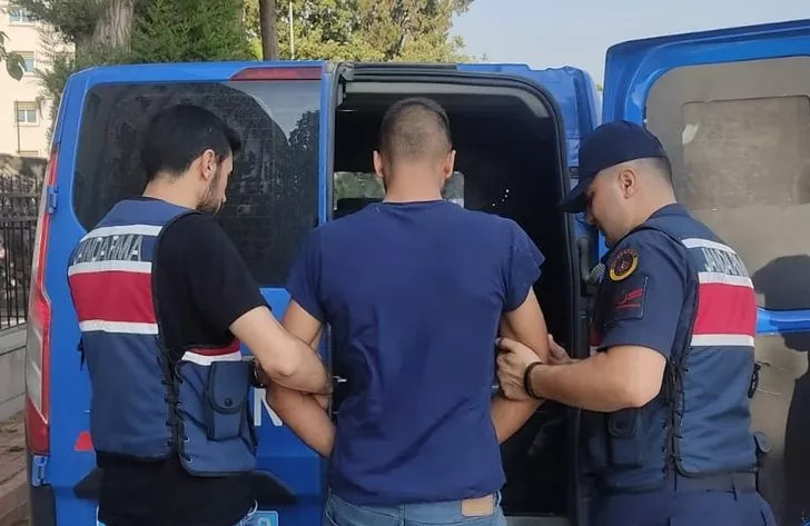 İzmir'de aranan 13 hükümlü cezaevine gönderildi